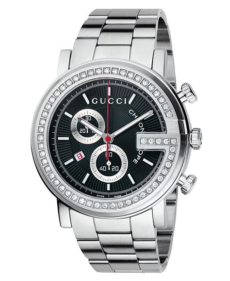 adult gucci watch